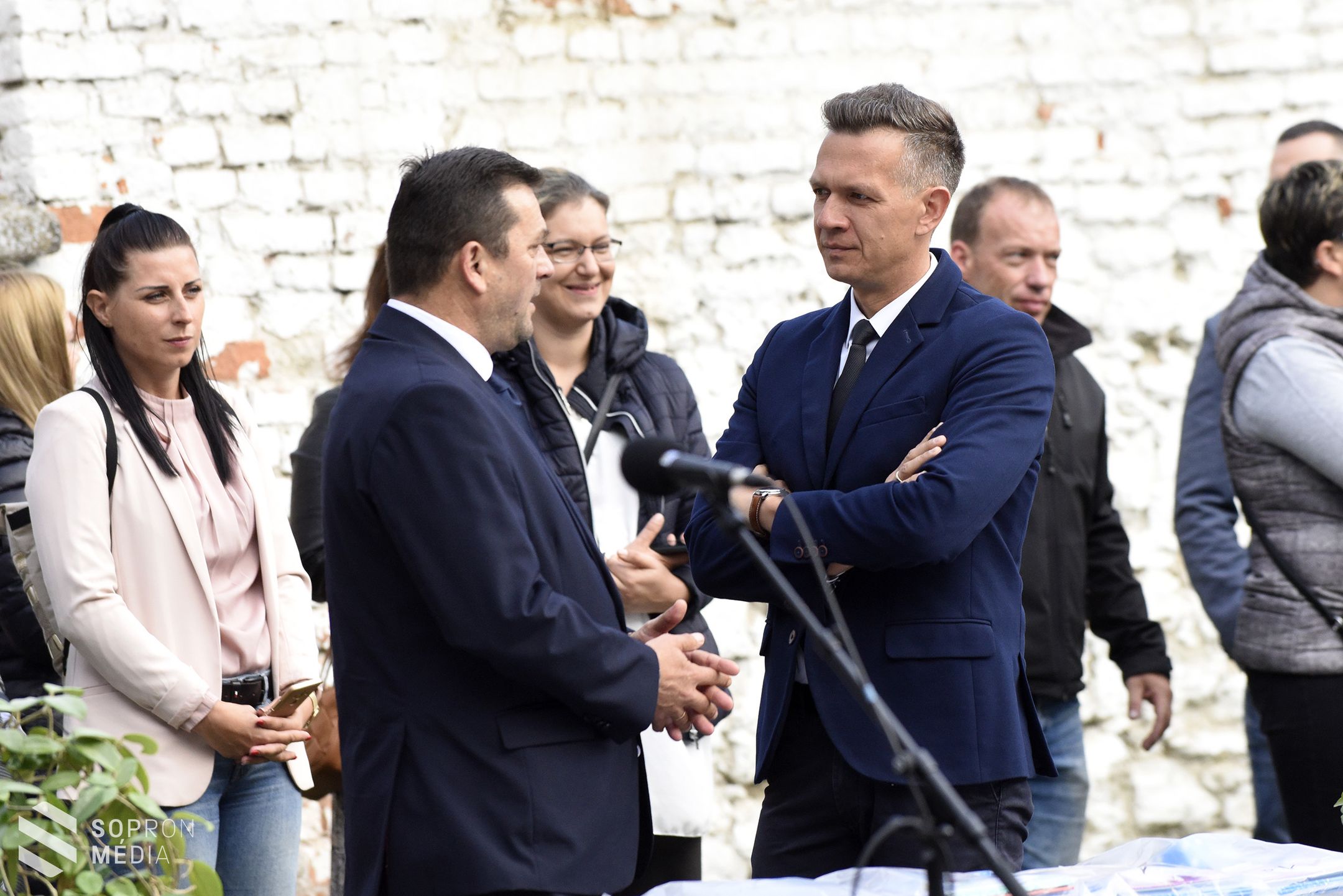 Megnyitották az új tanévet a Petőfi Sándor Általános Iskolában