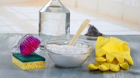 A sokoldalú szódabikarbóna