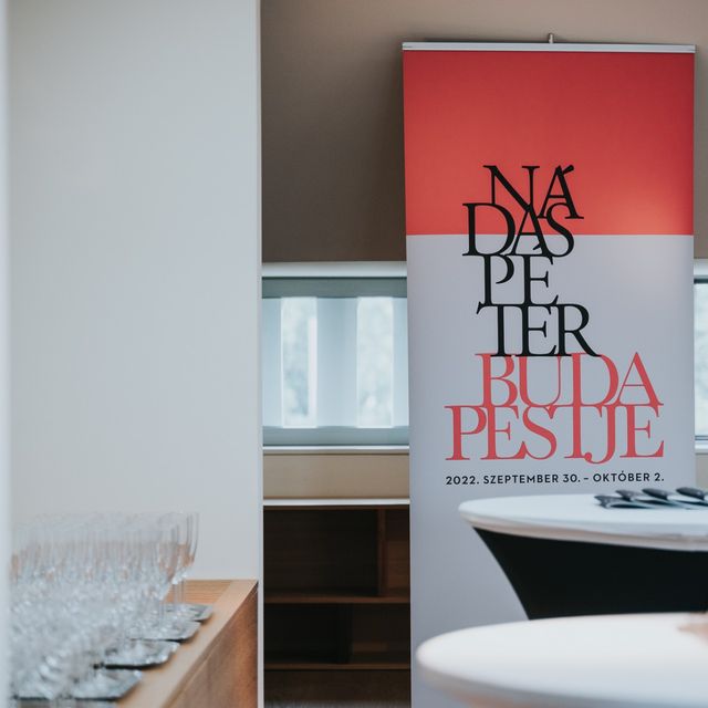 Haydn művészeti kiállítás a Q Contemporaryban