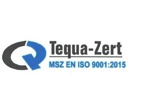 Zertifikat - 2