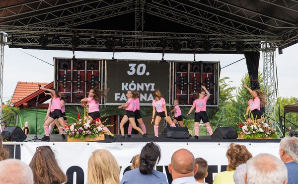 30. Falunap 2019. augusztus 3.