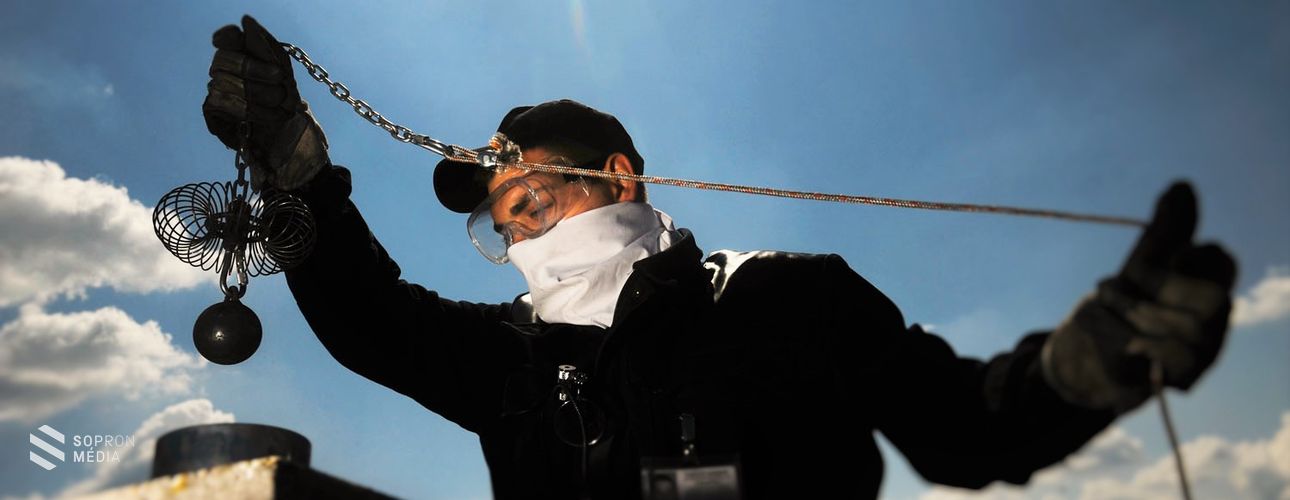 Előzzük meg a baleseteket, figyelmeztet a Katasztrófavédelem