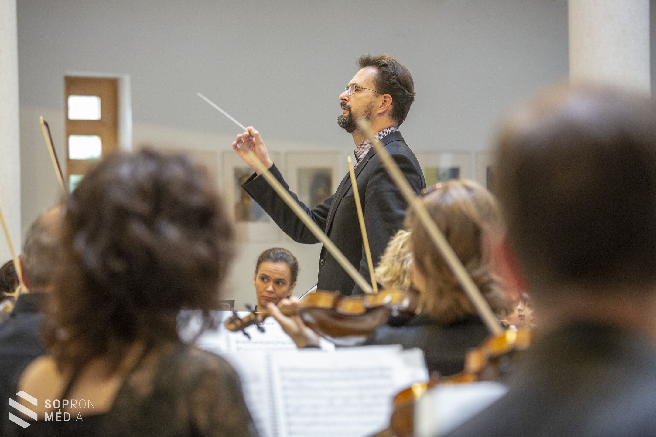 Matiné a Jereván Lakótelepen