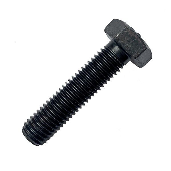 HLF CSAVAR 10.9 FEKETE M 16X120