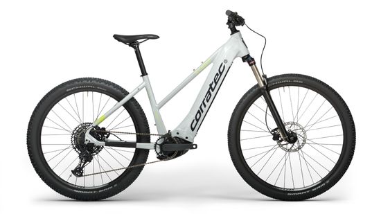 E-Power X Vert Race Trapez