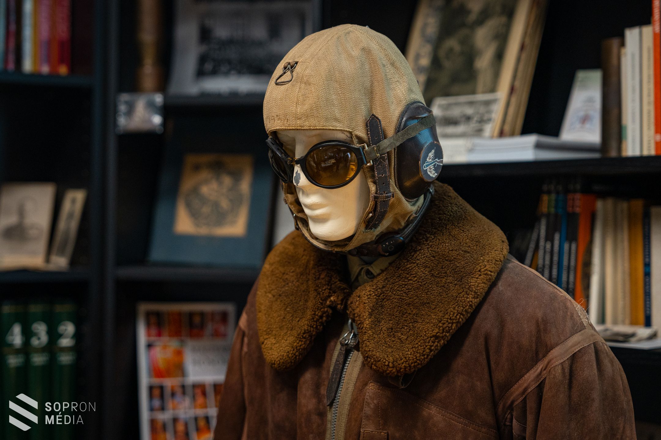 Kiállítás nyílt Hirschler Rezső emlékére