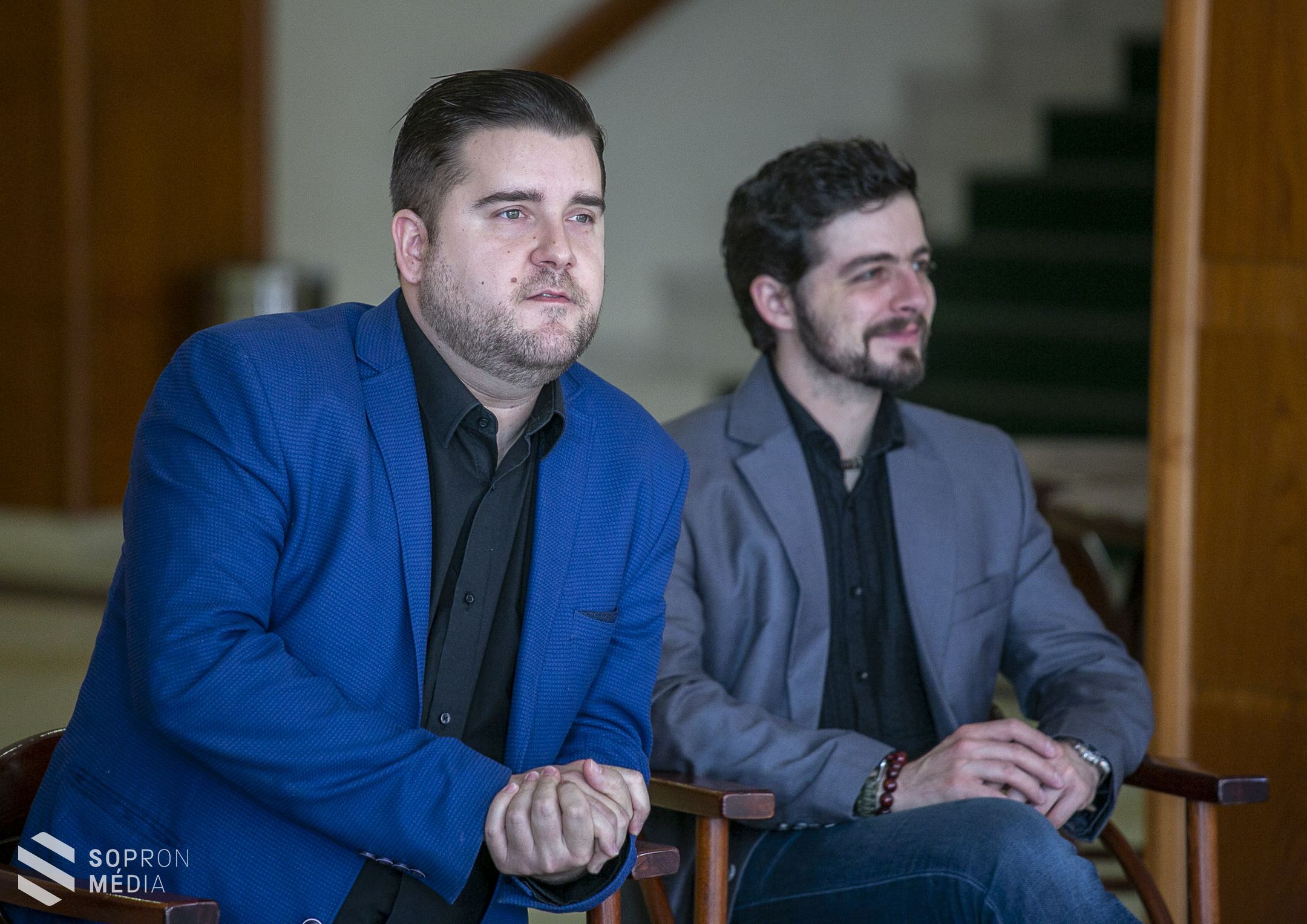 Újratervezte az idei és a jövő évadot a Soproni Petőfi Színház
