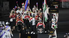Ismét Tokióra szegeződik minden szem - elindultak a XVI. Nyári Paralimpiai Játékok
