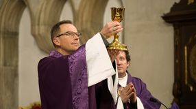 Hétfőtől nagyböjti lelkigyakorlat a Sopron TV műsorán