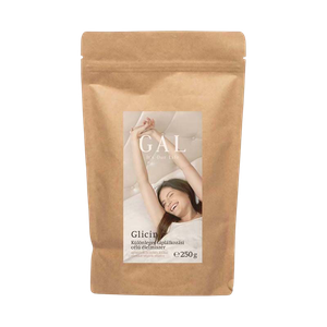 GAL Glicin por (250g) termék kép