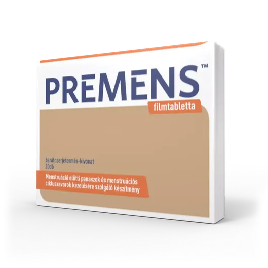 PreMens filmtabletta (30x)