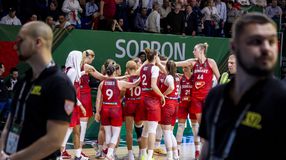Egy ponton múlott a magyar női kosárcsapat kijutása a párizsi olimpiára