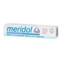 Meridol fogkrém (75ml)