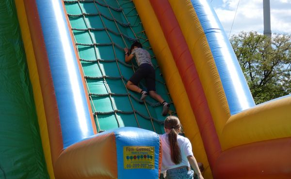 Gyereknap, 2025. május 25.