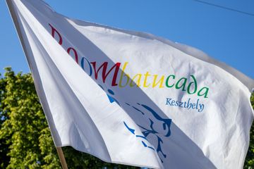 Vonyarcvashegy
