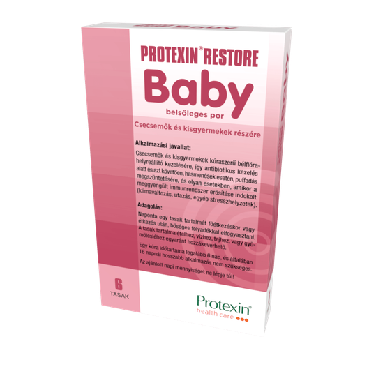 Protexin-Restore por belsőleges oldathoz (6x)