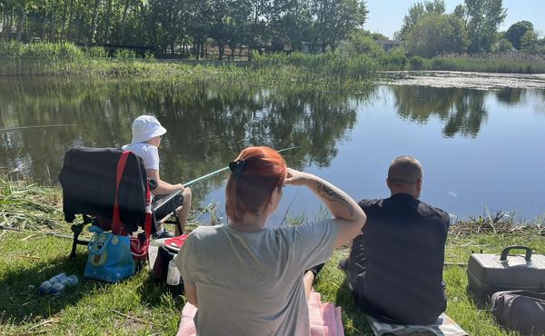 XIV. Bikafesztivál és Majális, 2025. május 1. 1. rész