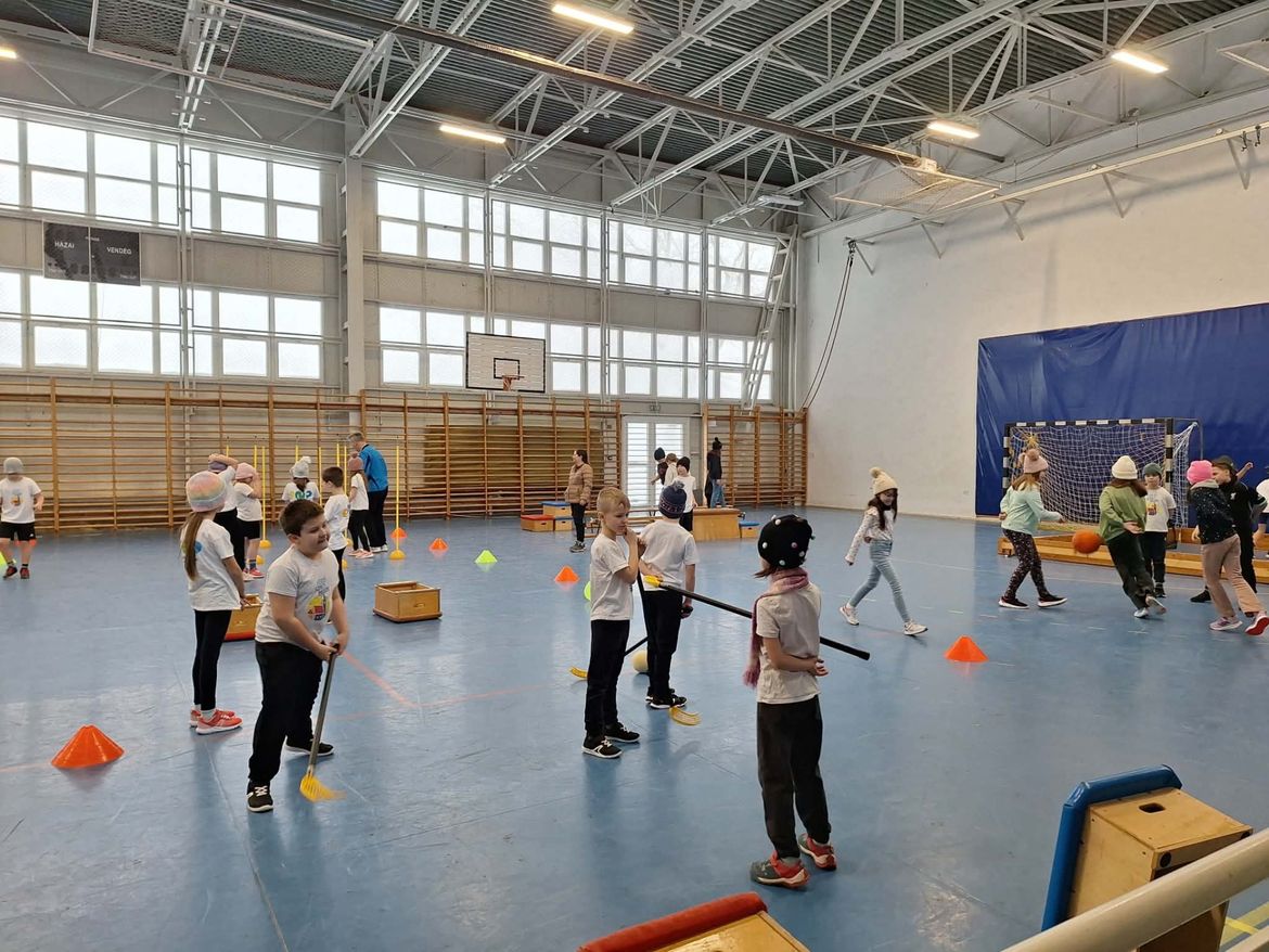 A Magyar Parasport Napja