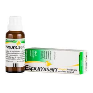 Espumisan  40 mg/ml belsőleges emulzió (1x30ml) termék kép