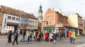 Az Idegenvezetők világnapja alkalmából ingyenes séták Sopronban