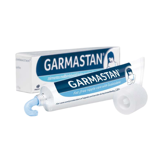 Garmastan kenőcs (20g)