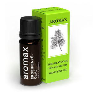 Aromax erdei fenyőolaj (10ml) termék kép