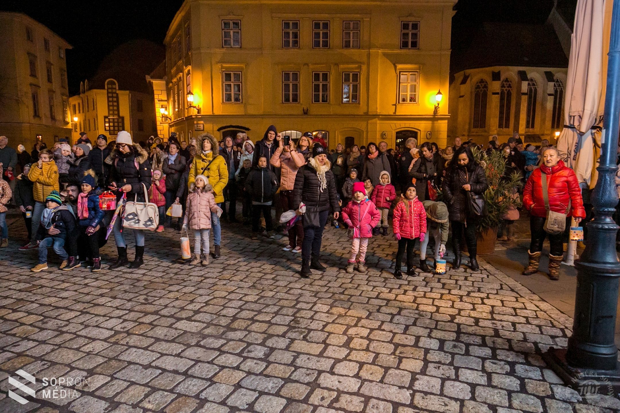 Márton nyomában jártunk ...