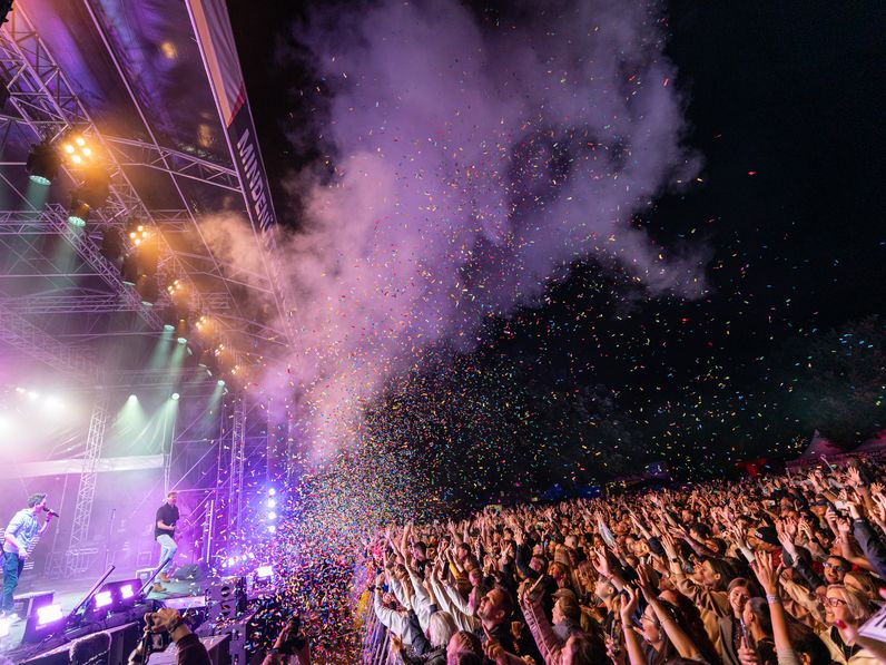 Új időpontban rendezik meg jövőre a SopronFestet