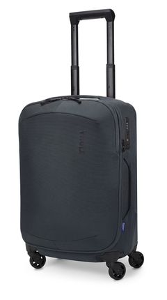Kerekes táska Subterra 2 Carry-On Spinner TSA, 35L Dark Slate