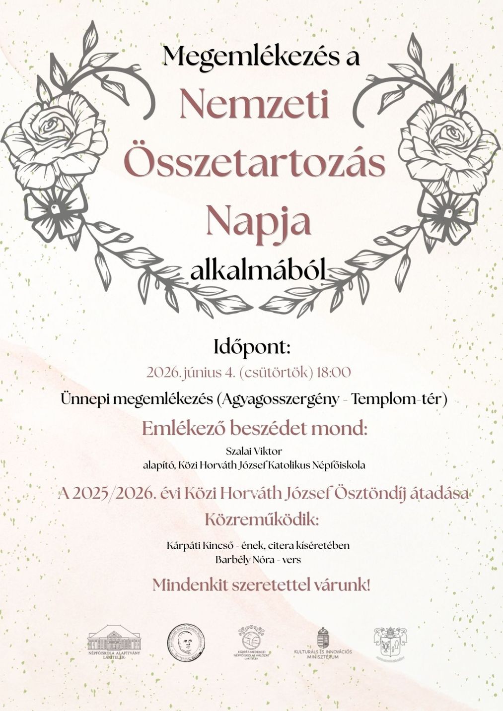Nemzeti Összetartozás Napja