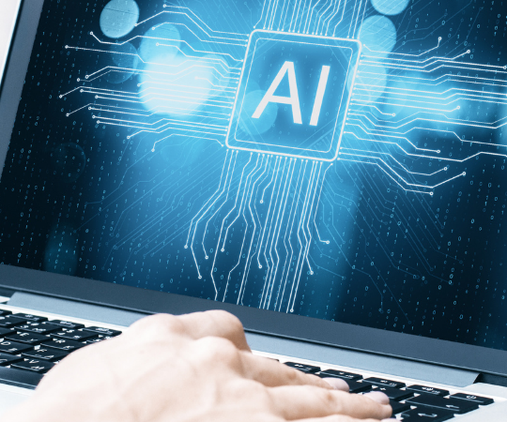 AI szoftverek az online marketingben