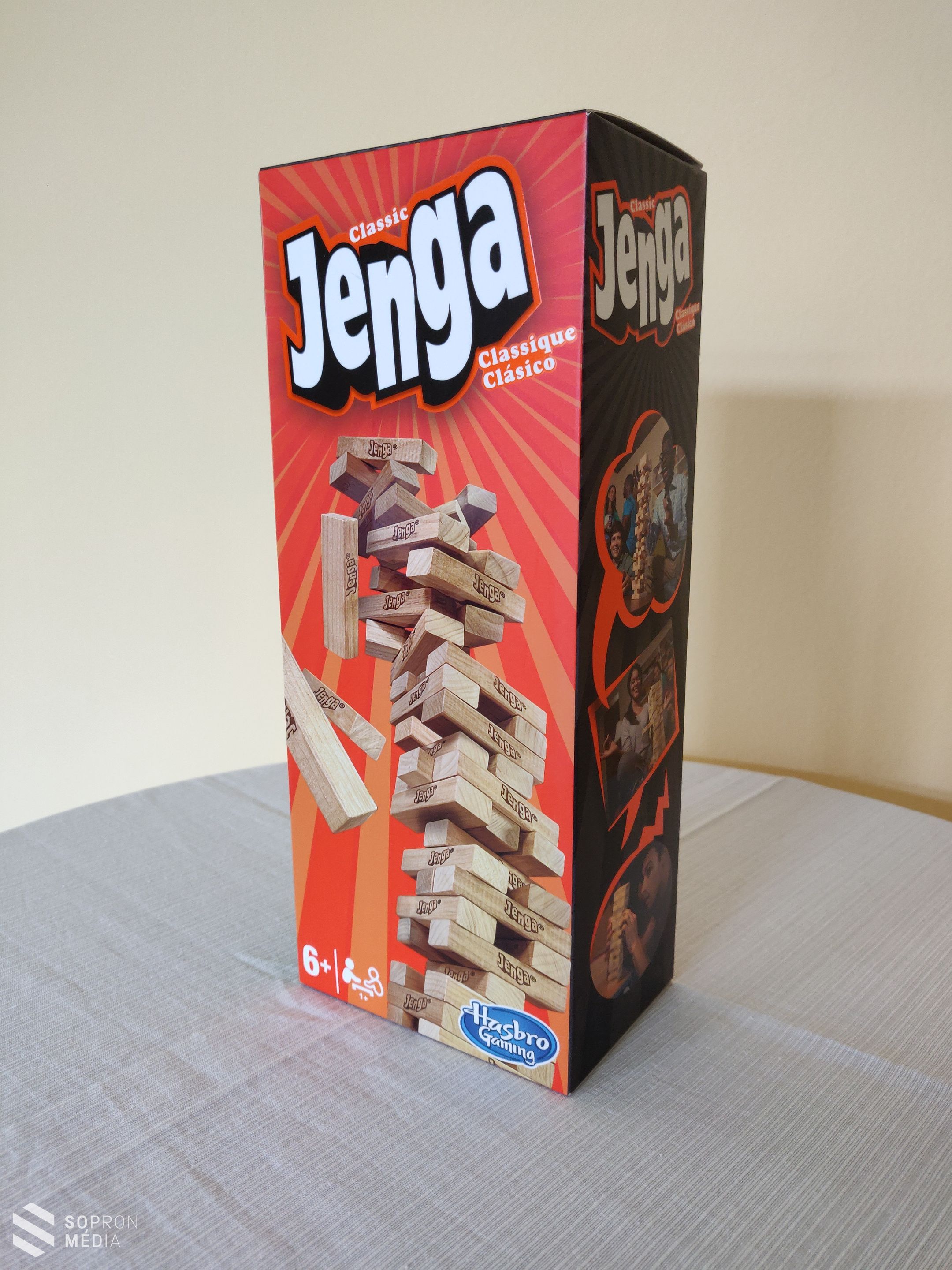 Itt van a Suli TV legszorgalmasabb tanulóinak névsora, a diákok értékes ajándékokkal gazdagodtak 