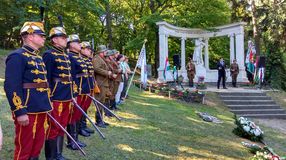 Emlékezzünk a hősökre!