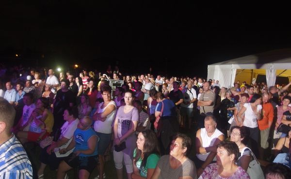 25. Falunap 2014. augusztus 9.