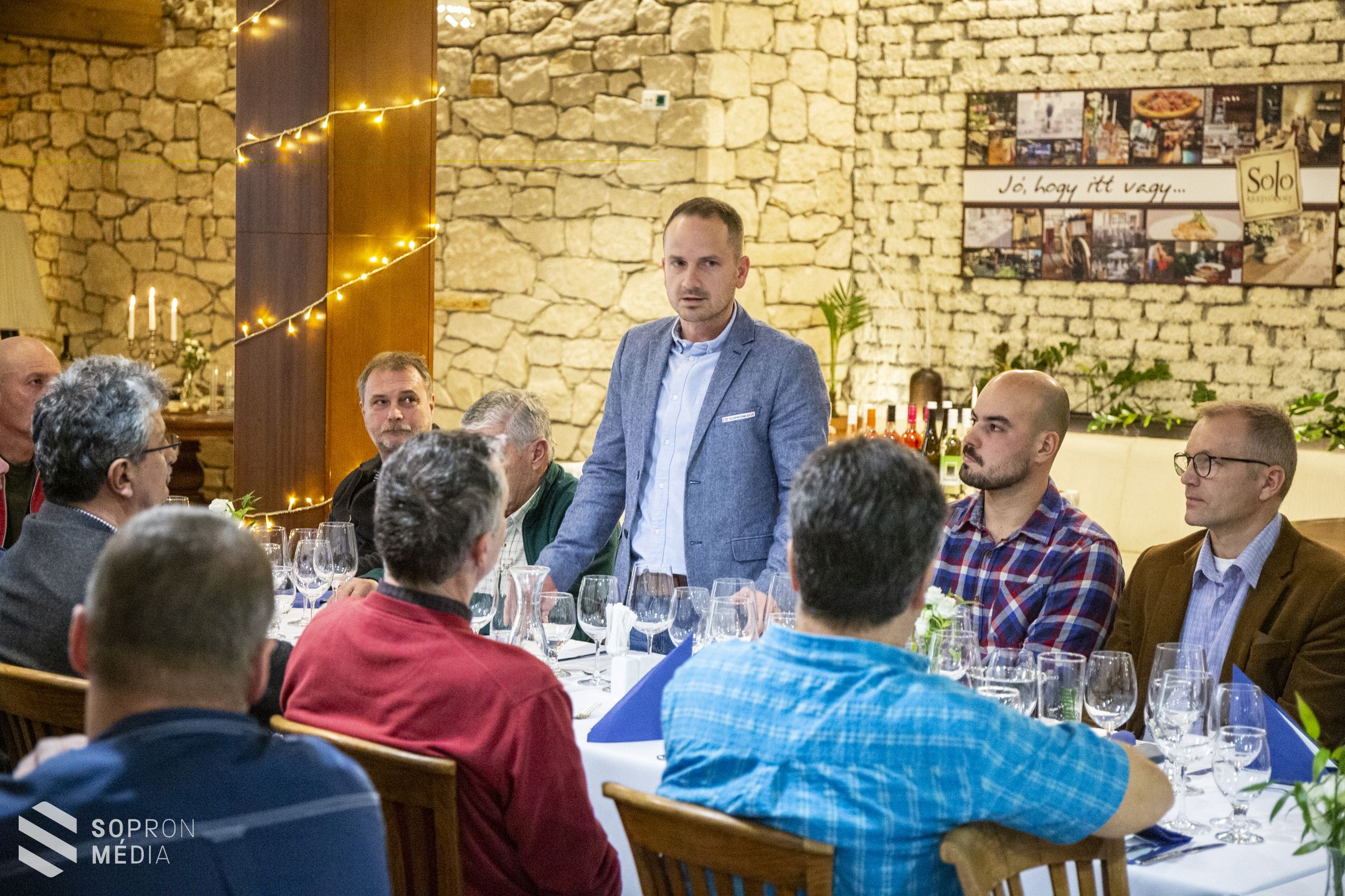 Átadták a XV. Hűség Napi Borverseny díjait