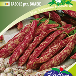 Étkezési tarkabab Lingua di Fuoco 50 g termék képe
