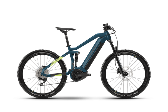 Haibike FullSeven 5