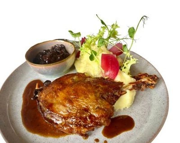 Ízletes szárnyasok