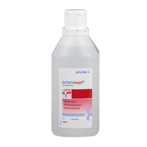 Octenisept külsőleges oldat (1000ml) termék kép