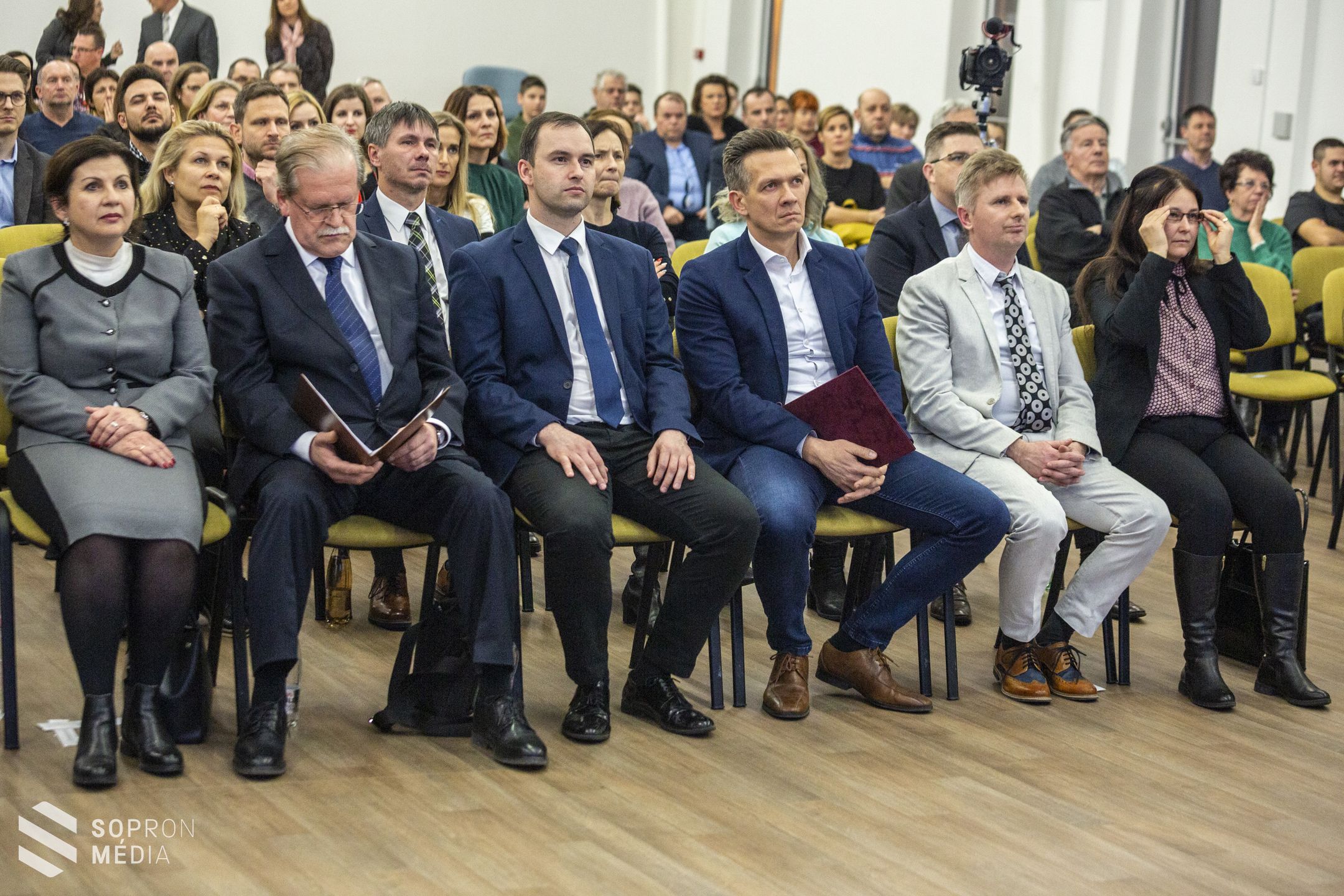 Előadás a Holokauszt Nemzetközi Emléknapja alkalmából