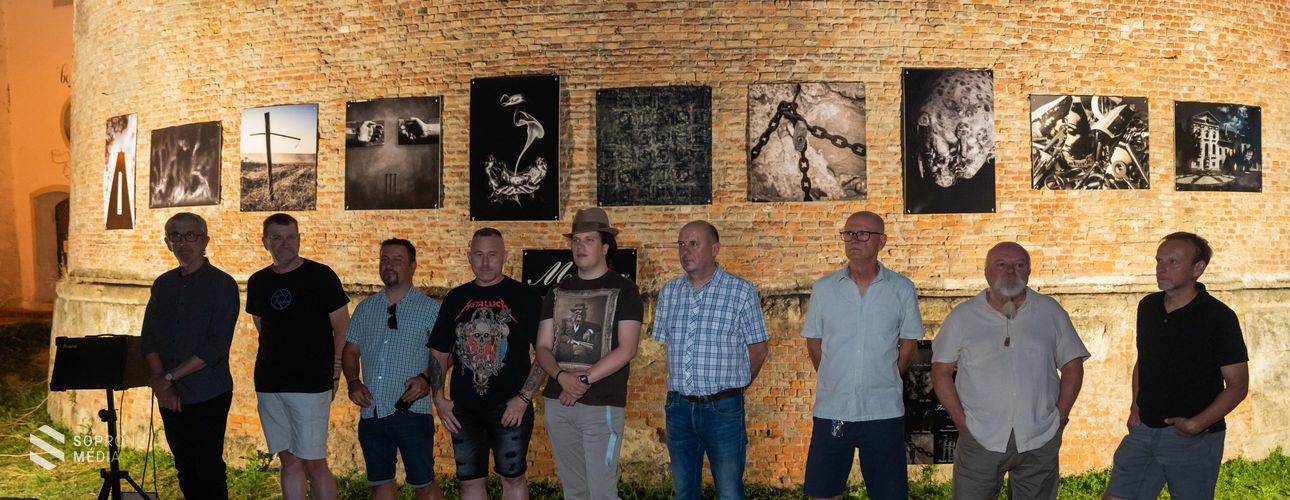 Huszadik alkalommal nyílt meg a Rondella tárlat