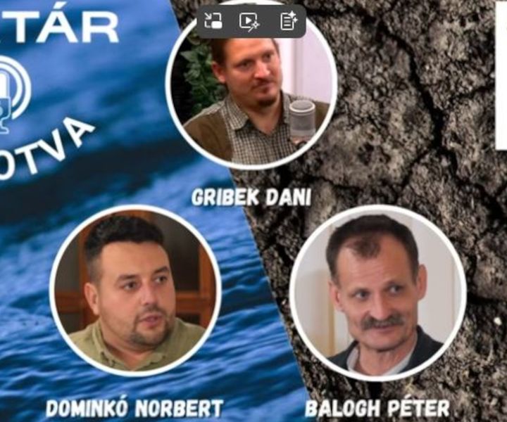 HEKTÁR Morotva EXTRA