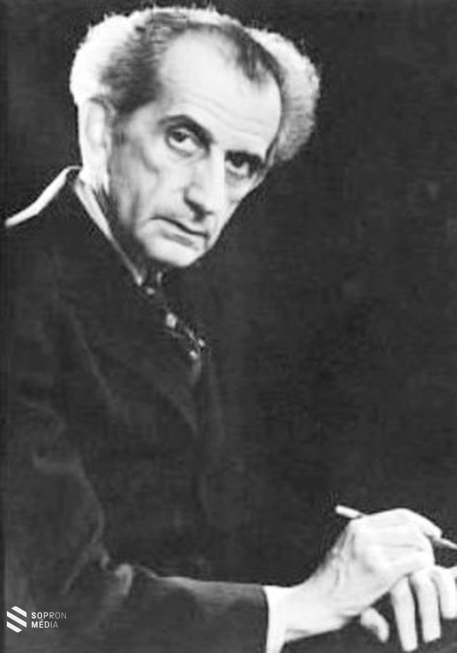 Lánczos Kornél (1893–1974)