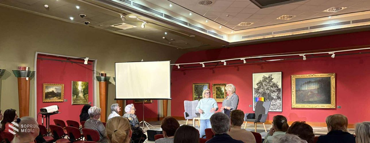 Érzékenyítő program a látássérült vendégek támogató fogadása érdekében