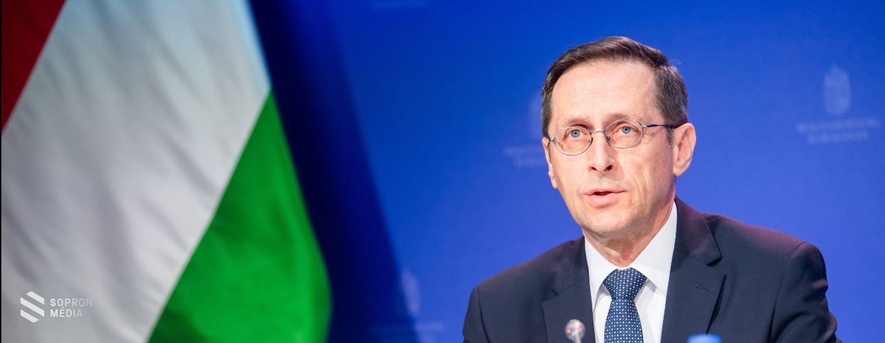 Varga Mihály: A magyar gazdaság sikerének titka a több lábon állás
