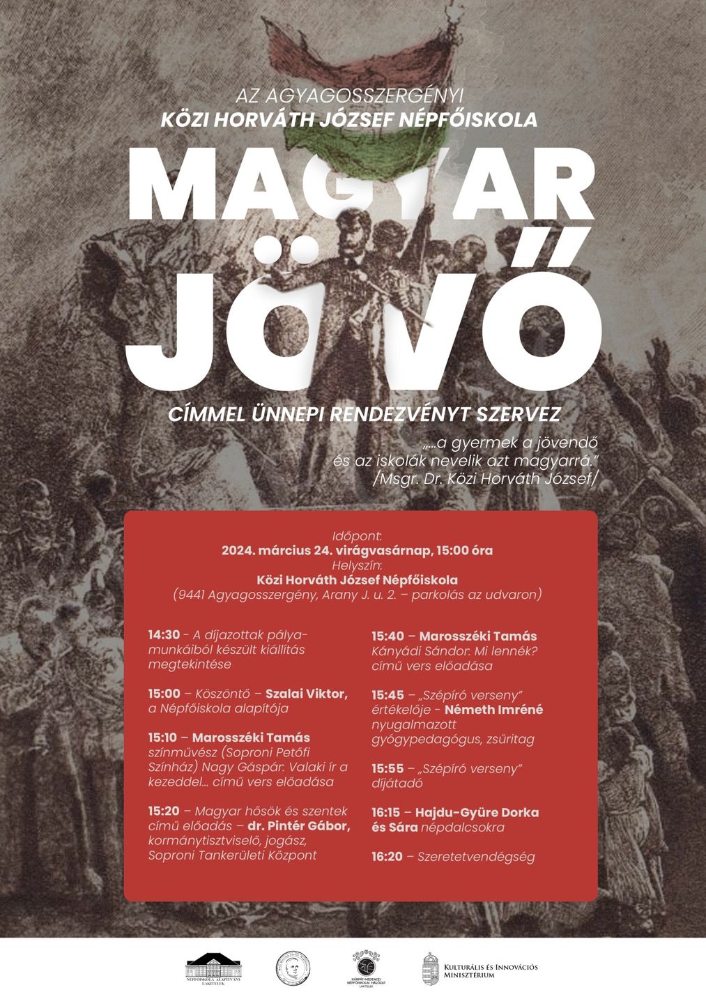 Magyar Jövő