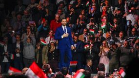 J. D. Vance amerikai alelnök Budapesten: "Mindent meg kell tenni, hogy Orbán Viktort újraválasszák!"