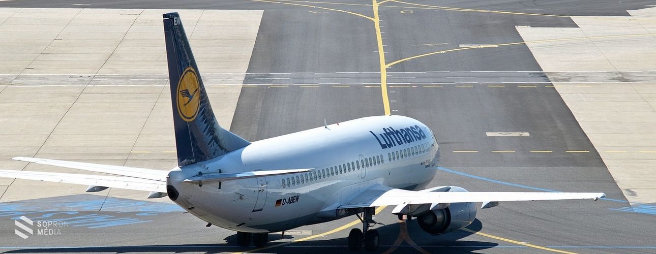 A Boeing elbúcsúzott a legendás 747-estől, legyártották az utolsó Jumbo Jetet