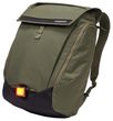 Laptop hátizsák Paramount 27L, Soft Green