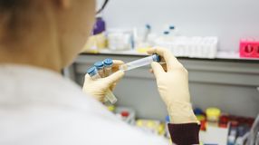 Ingyenes COVID-19 tesztelési lehetőségek Ausztriában